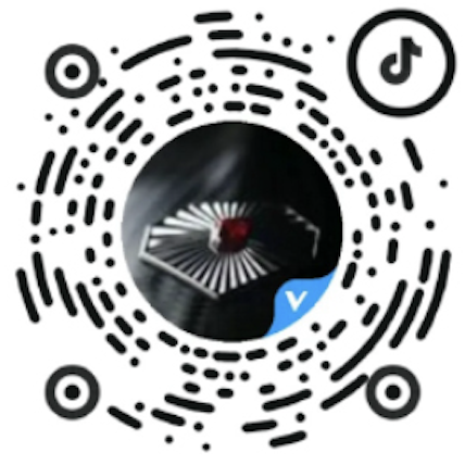 抖音小店二维码