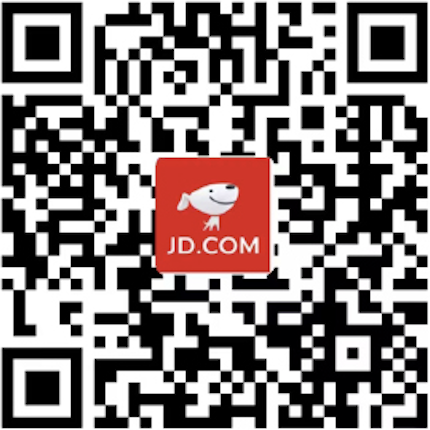 京东店铺二维码