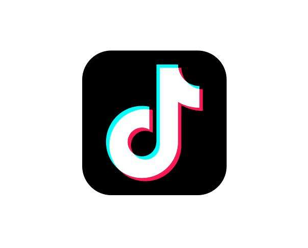 抖音Logo